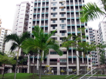 Blk 956 Hougang Street 91 (Hougang), HDB 4 Rooms #241382